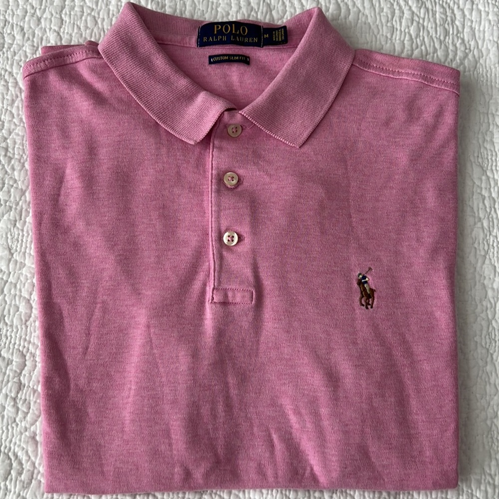 Mens Polo Ralph Lauren